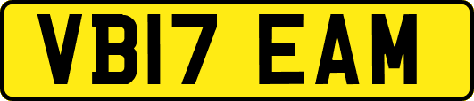 VB17EAM