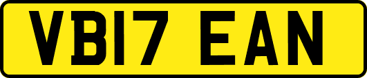 VB17EAN