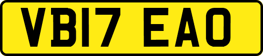 VB17EAO