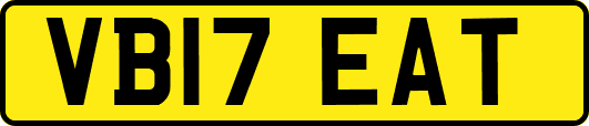 VB17EAT