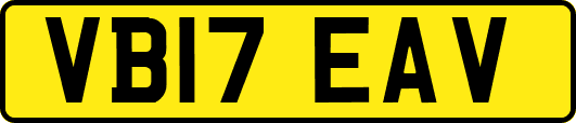 VB17EAV