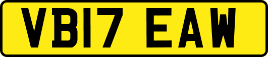 VB17EAW