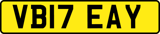 VB17EAY