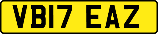 VB17EAZ