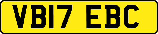 VB17EBC