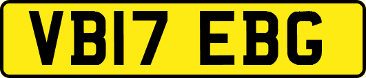 VB17EBG