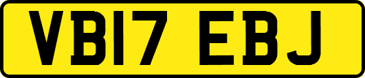 VB17EBJ