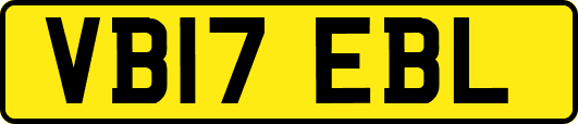 VB17EBL