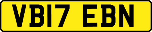VB17EBN