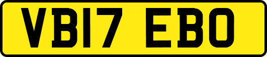 VB17EBO