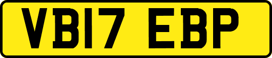VB17EBP