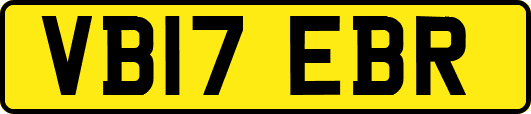 VB17EBR