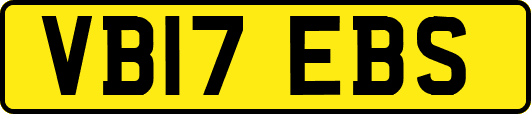 VB17EBS