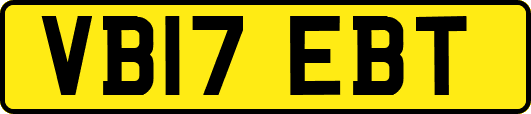 VB17EBT
