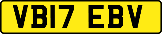 VB17EBV