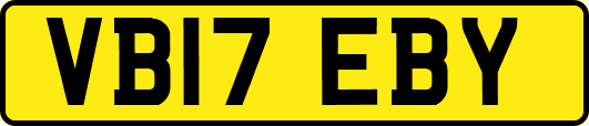 VB17EBY