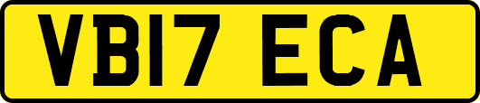 VB17ECA