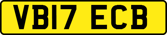 VB17ECB