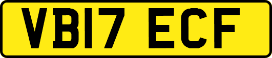 VB17ECF