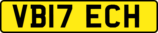VB17ECH
