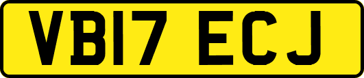 VB17ECJ