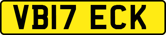 VB17ECK