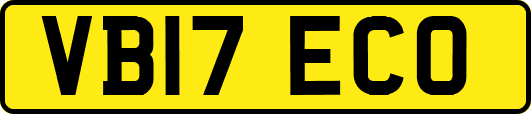 VB17ECO