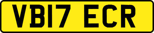 VB17ECR