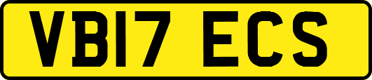 VB17ECS