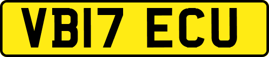 VB17ECU