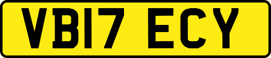 VB17ECY
