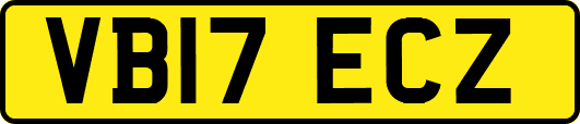 VB17ECZ