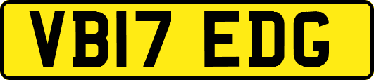 VB17EDG