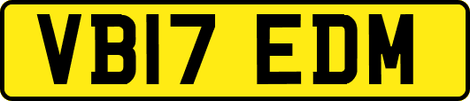 VB17EDM