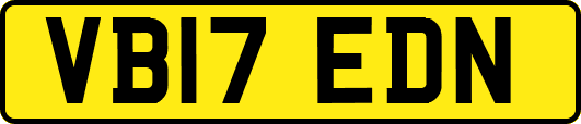 VB17EDN