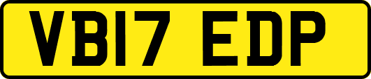 VB17EDP