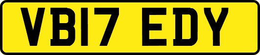 VB17EDY