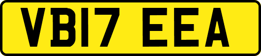 VB17EEA