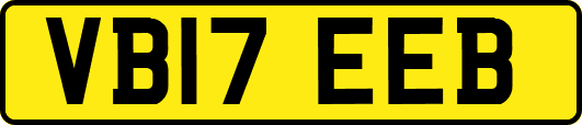 VB17EEB