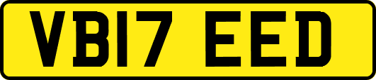 VB17EED