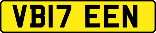 VB17EEN