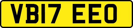 VB17EEO