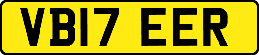 VB17EER