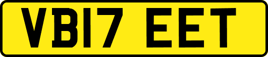 VB17EET