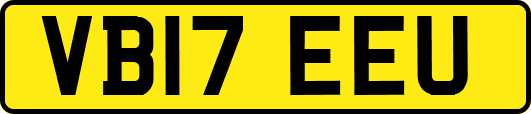 VB17EEU