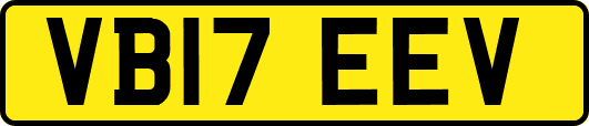 VB17EEV