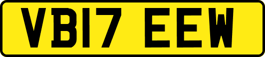 VB17EEW