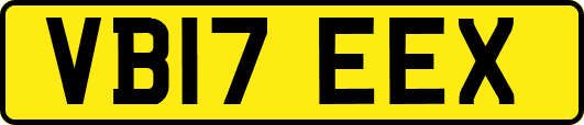 VB17EEX