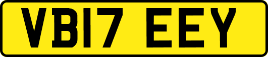 VB17EEY