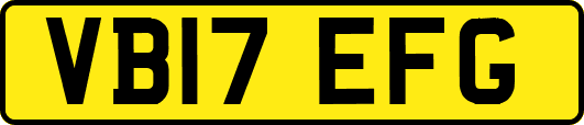 VB17EFG